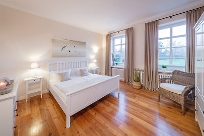 Vakantieappartement Gezinsvakantie Westermarkelsdorf