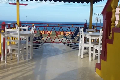 CASA DIOVANY HORIZONTES Appartement