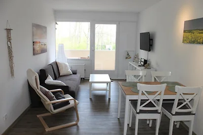 Ferienwohnung F109