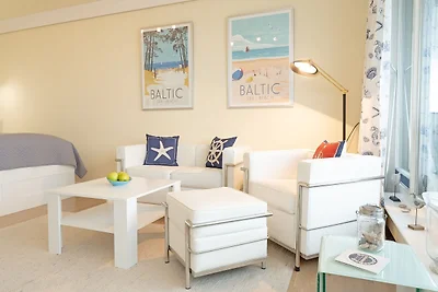 Appartamento Vacanza con famiglia Timmendorfer Strand