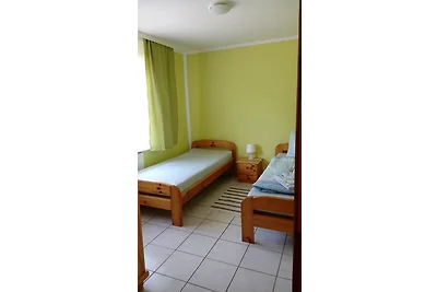 Ferienwohnung Zaepernick