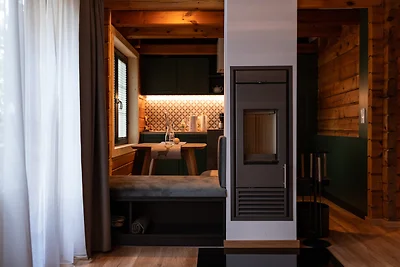 Alm-Lodge