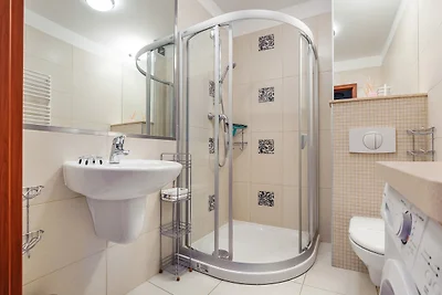 Sun&Snow Zdrojowa - Apartment 16/30