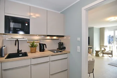 Ebbe + Flut, Whg. 16