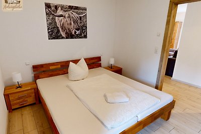 Vakantieappartement Gezinsvakantie Hohnstein