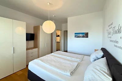 Ferienwohnung Ankerplatz -