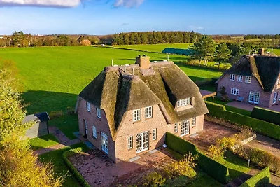 Friesenhaus meerZEIT