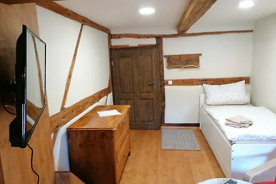Vakantieappartement Gezinsvakantie 
