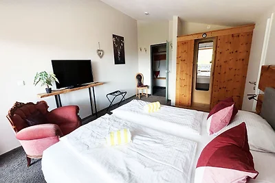 Wildgrün Panorama Lodge 14