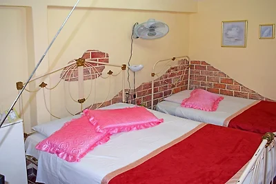 Appartamento Vacanza con famiglia Trinidad - Tobago