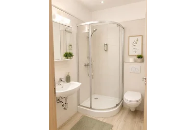 Vakantieappartement Gezinsvakantie Eisenberg