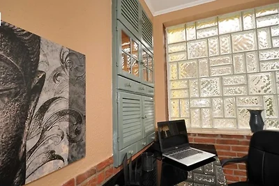 Deluxe Apartments Bremen Typ B