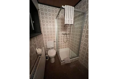 Chalet BERGliebe Willingen- Nähe