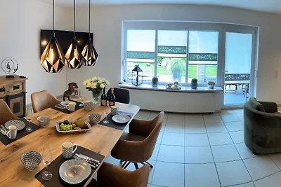 Ferienhaus Uggelharde mit grosser