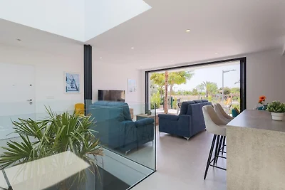 Casa vacanze Vacanza di relax Torre Pacheco