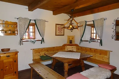 Ferienhaus Staller Brendl by