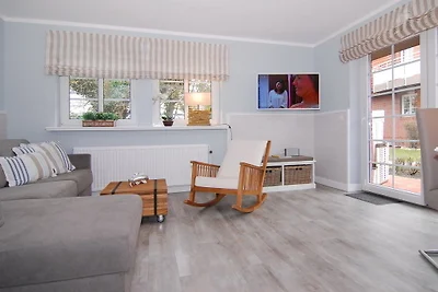 Olympia Haus 1, Whg. 2