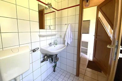 Vakantiehuis Ontspannende vakantie Nieheim