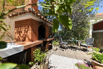 Appartamento Vacanza con famiglia Silo