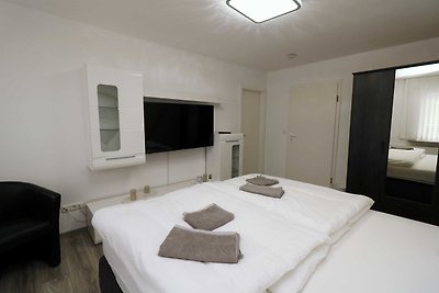 Vakantieappartement Gezinsvakantie Essen