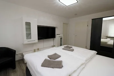 Aparthotel Kompass A 107