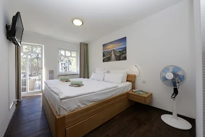 (Brise) Appartement-Suiten