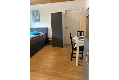 Böhmerwald pur² Ferienwohnung 1