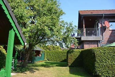 Ferienwohnung STEUERMANN in Werdum