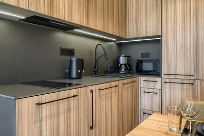 Apartament Dla rodzin Świnoujście