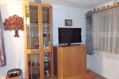 Vakantieappartement Gezinsvakantie Lenk