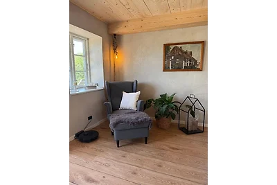 Hyggehouse - Unser Ferienhaus an