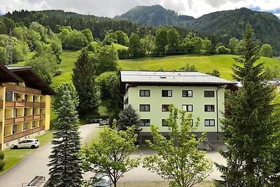 Vakantieappartement Gezinsvakantie Eisenberg