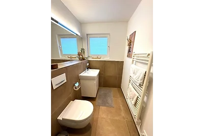 Ferienwohnung Wolke 7 in Bad