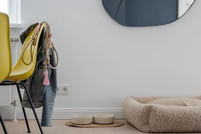 Kajüte #16 | Dock 6b