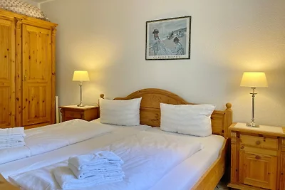 Matthias-Petersen-Haus Whg. 1