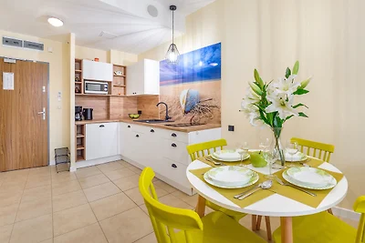 Sun&Snow Olympic Park - Apartament