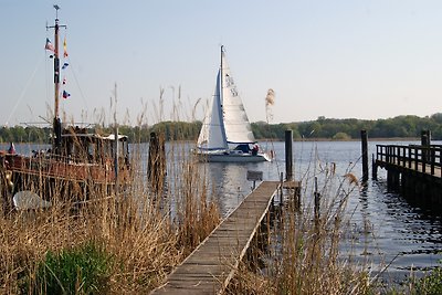 Vakantieappartement Gezinsvakantie Werder