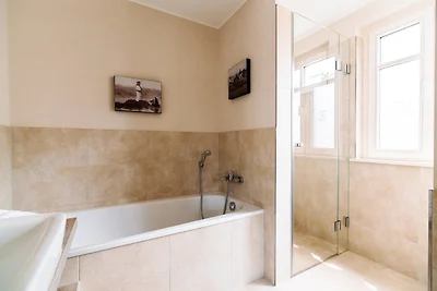 Appartamento Vacanza con famiglia Ahrenshoop