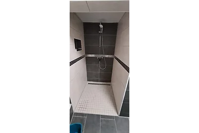 Vakantieappartement Gezinsvakantie Hüllhorst