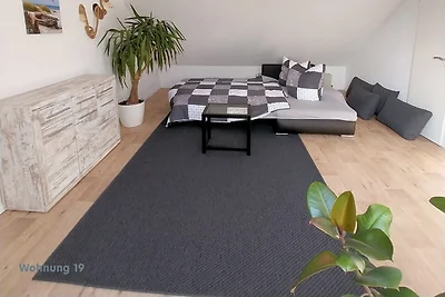 Appartamento Vacanza con famiglia Lütow