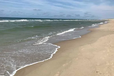 Dünenhof zum Kronprinzen (Appm.