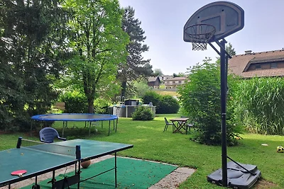 Appartements Kubisko WG 3