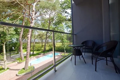 Sun&Snow Dwie Sosny - Apartment S14