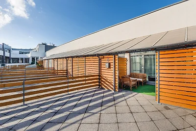 Sun&Snow Miedzyzdrojski Rynek -