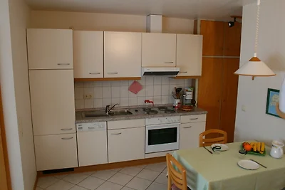 Vakantieappartement Gezinsvakantie Burg auf Fehmarn