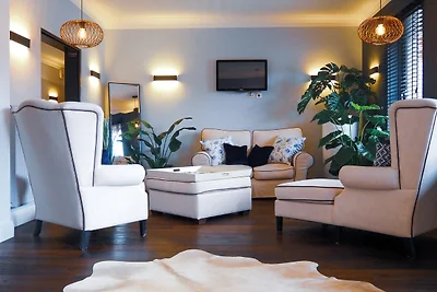 Vakantieappartement Gezinsvakantie Inzell