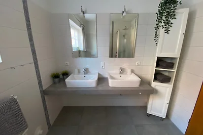 Vakantieappartement Gezinsvakantie Wittmund