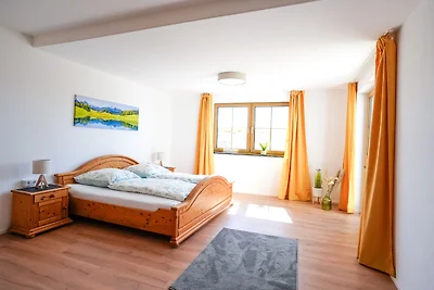 Ferienwohnung auf dem Stroblhof