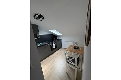 RheinSchatz Apartments 7