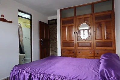 HostalCasa Yoco y Mima Appartement
